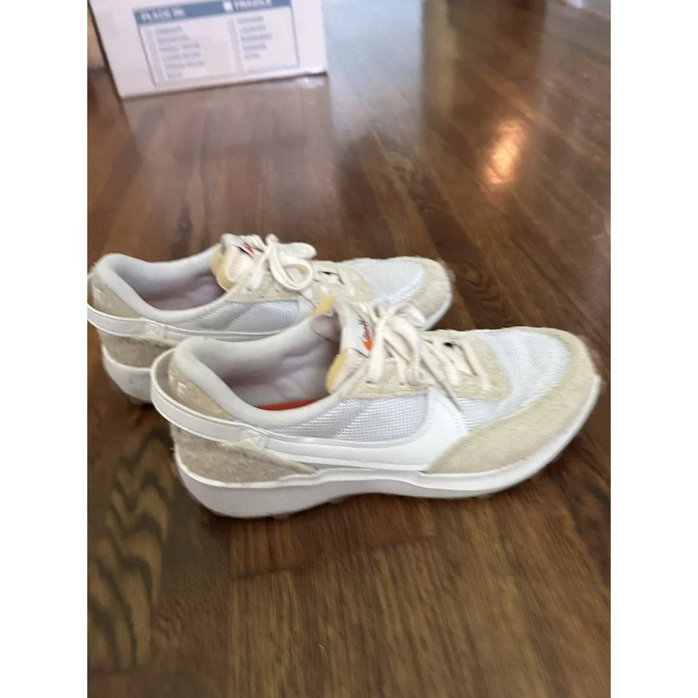 Women's Nike Waffle Debut Vintage  
